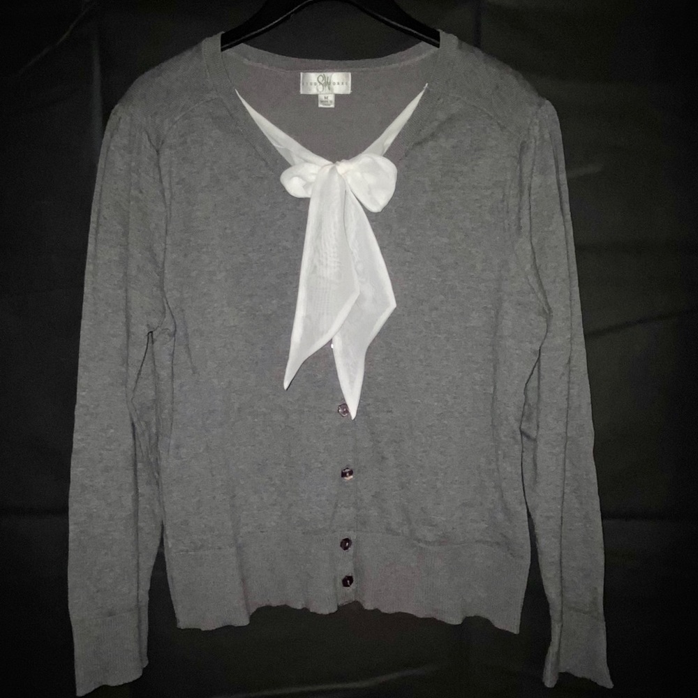 Women's Studio Works Cardigan